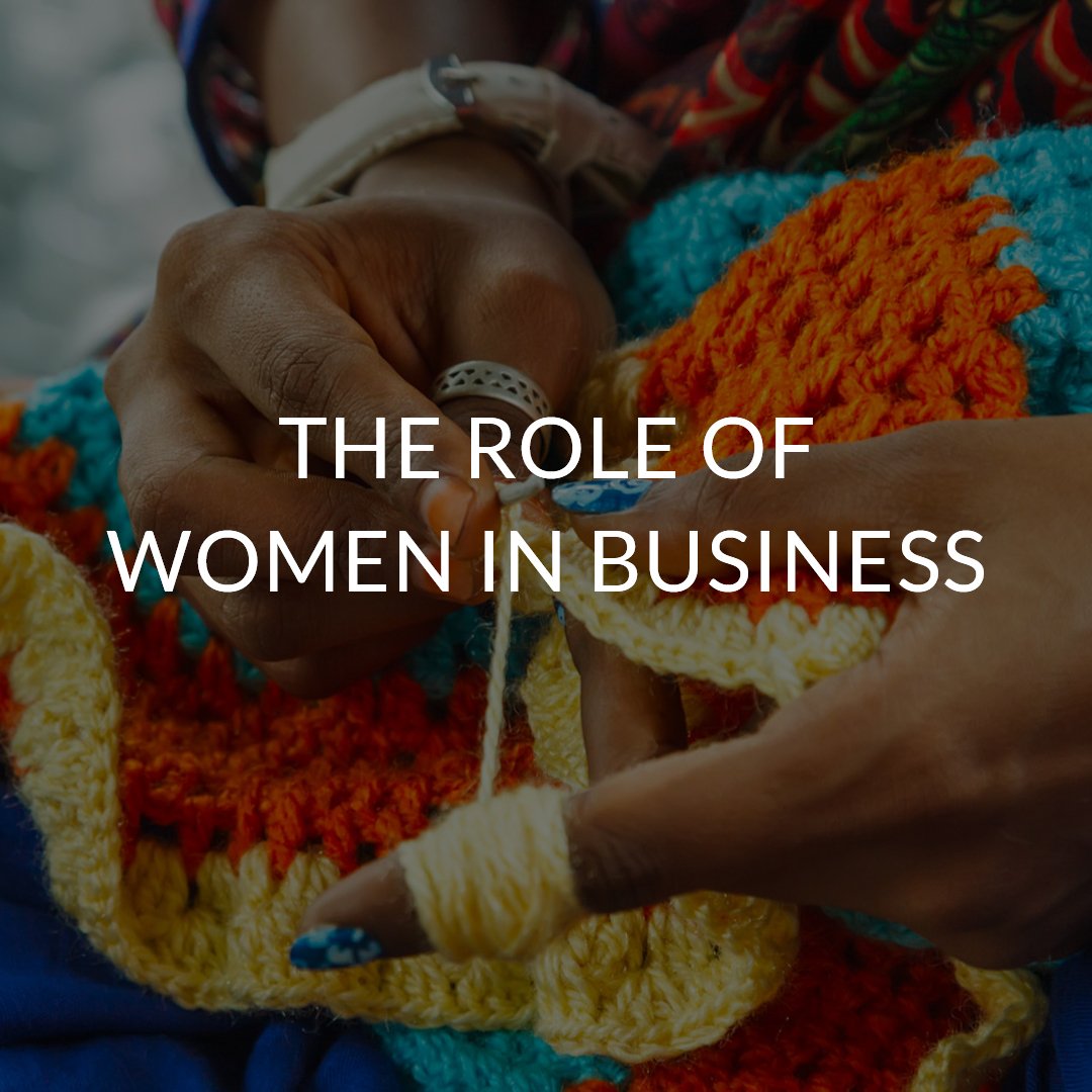 Fashion with a Purpose: How Wollie is Redefining the Role of Women in Business